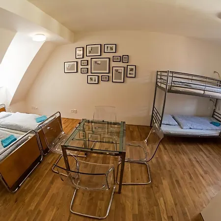 Mitte In Apartamento