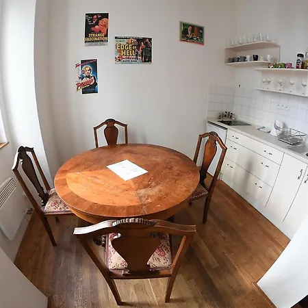 Mitte In Brno