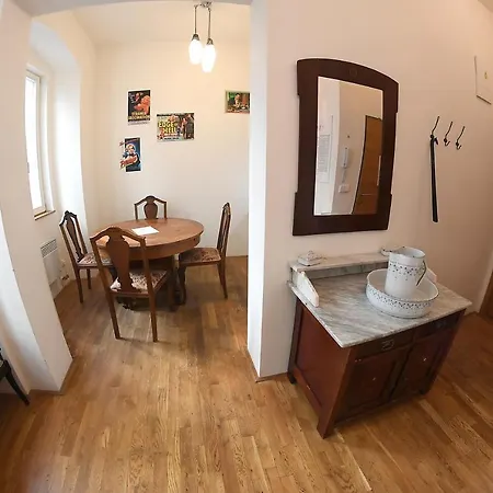 Apartamento Mitte In