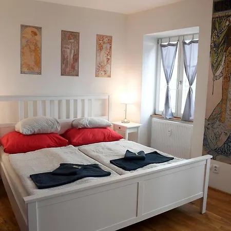 Apartamento Mitte In