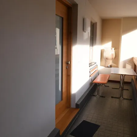 Mitte In Apartamento