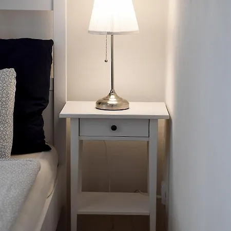 Mitte In Apartamento *