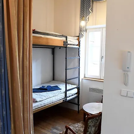 Mitte In Apartamento *