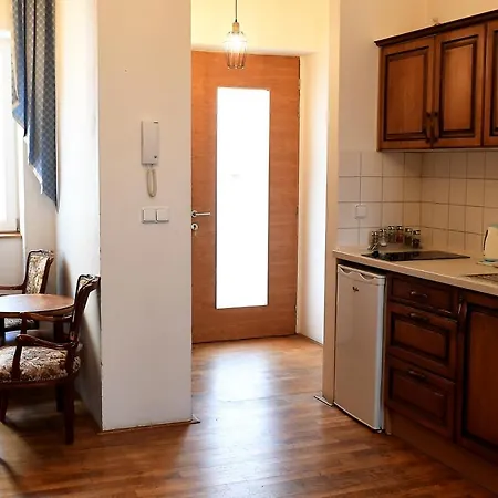 Apartamento Mitte In Brno