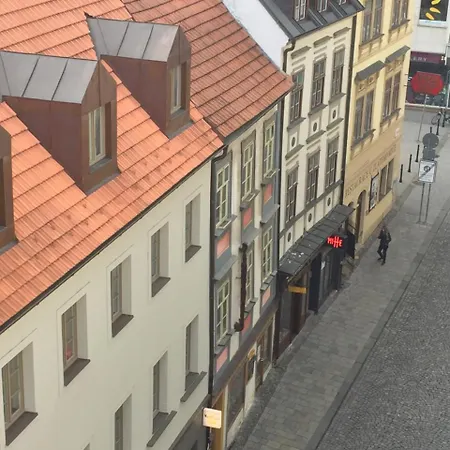 Mitte In Brno