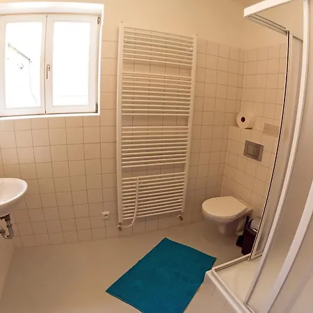Mitte In Apartament