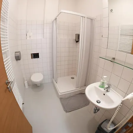 Mitte In Brno