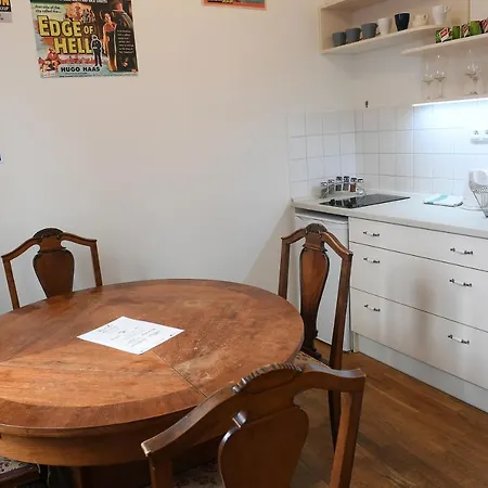 Apartament Mitte In *