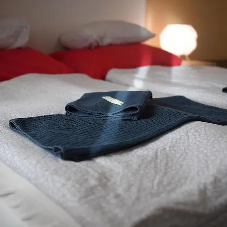 Apartament Mitte In
