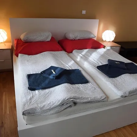 Apartment Mitte In *
