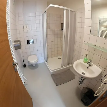 Apartment Mitte In *