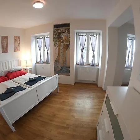 Mitte In Apartament