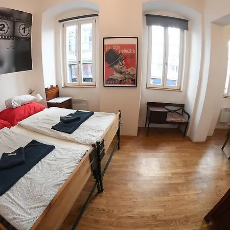 Mitte In Apartment *