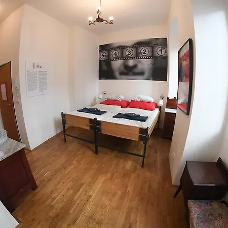 Apartment Mitte In *