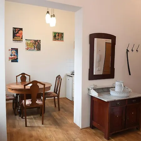 Apartment Mitte In *