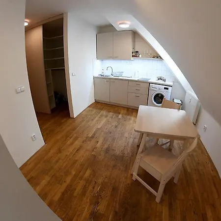Mitte In Apartment *
