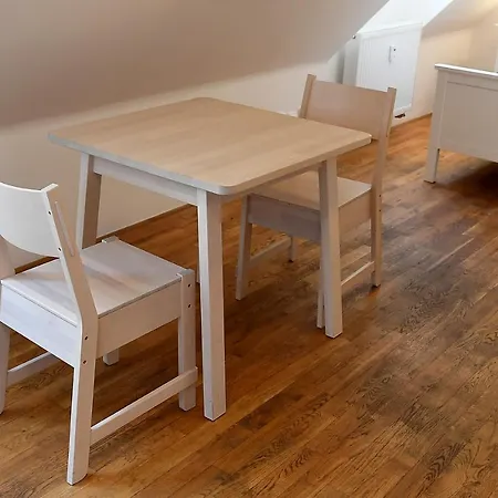 Apartament Mitte In