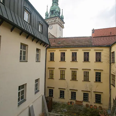 Mitte In Apartment *