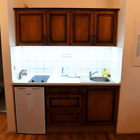 Apartment Mitte In *